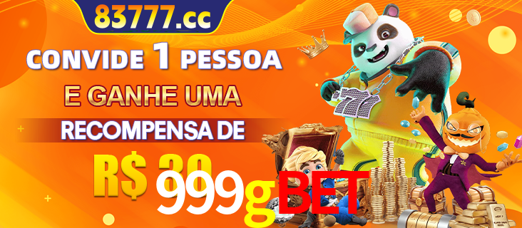 Banner institucional da 999gbet sobre parceria de marcas e criação de uma marca de excelência, apresentando os mascotes de jogos populares como o Fortune Tiger.